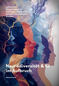 Produktbild: Neurodiversit&auml;t & KI im Aufbruch
