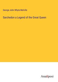 Produktbild: Sarchedon a Legend of the Great Queen