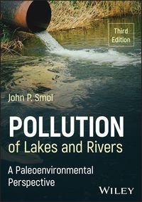 Produktbild: Pollution of Lakes and Rivers