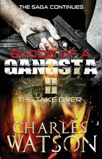Produktbild: Blood of A Gangsta II