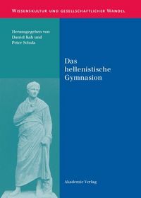 Produktbild: Das hellenistische Gymnasion