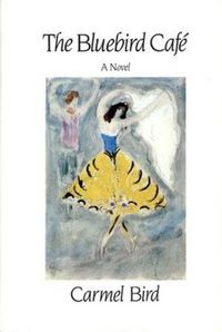 Produktbild: The Bluebird Caf&eacute; Novel