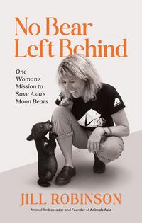 Produktbild: No Bear Left Behind