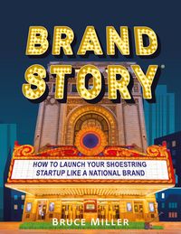 Produktbild: Brand Story