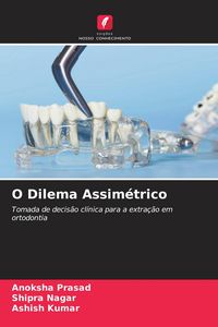 Produktbild: O Dilema Assim&eacute;trico