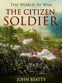 Produktbild: The Citizen-Soldier