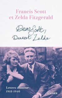 Produktbild: Dear Scott, Dearest Zelda