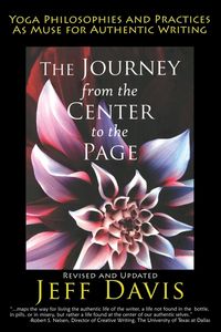 Produktbild: The Journey from the Center to the Page