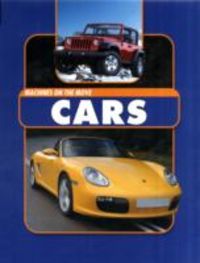 Produktbild: Cars