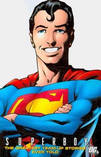 Produktbild: Superboy