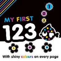 Produktbild: My First 123