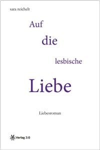Produktbild: Auf die lesbische Liebe