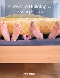 Produktbild: 7 Keys To Building A Lasting Home