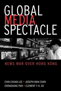 Produktbild: Global Media Spectacle