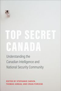 Produktbild: Top Secret Canada
