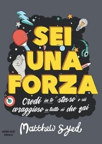 Produktbild: Sei una forza!