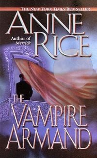 Produktbild: The Vampire Armand