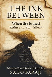 Produktbild: THE INK BETWEEN:When the Erased Refuse to Stay Silent