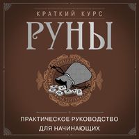 Produktbild: Runy. Prakticheskoe rukovodstvo dlya nachinayuschih