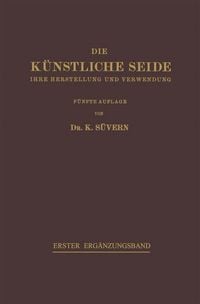 Produktbild: Die K&uuml;nstliche Seide