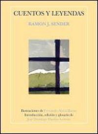 Produktbild: Cuentos y leyendas