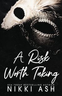 Produktbild: A Risk Worth Taking
