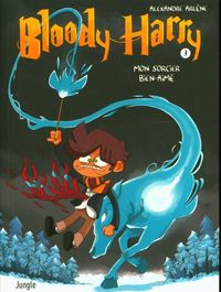 Produktbild: Bloody Harry