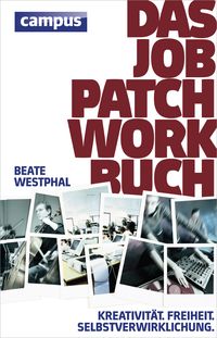 Produktbild: Das Job-Patchwork-Buch