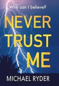 Produktbild: Never Trust Me