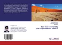 Produktbild: Soil Improvement by Vibro-Replacement Method