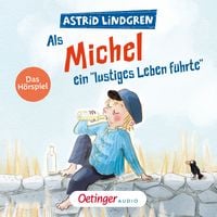 Produktbild: Als Michel ein "lustiges Leben f&uuml;hrte"