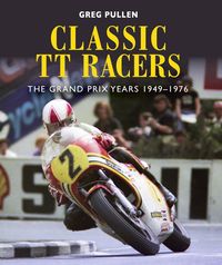 Produktbild: Classic TT Racers