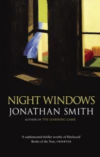 Produktbild: Night Windows