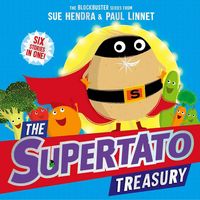 Produktbild: The Supertato Treasury