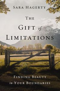 Produktbild: The Gift of Limitations