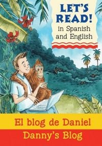Produktbild: Danny's Blog/El blog de Daniel