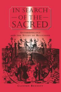 Produktbild: In Search of the Sacred