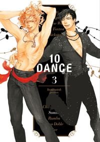 Produktbild: Inouesatoh: 10 Dance 3
