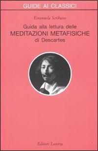 Produktbild: Guida alla lettura delle 'Meditazioni metafisiche' di Descartes