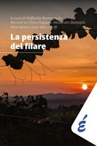 Produktbild: La persistenza del filare