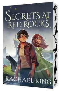 Produktbild: Secrets at Red Rocks
