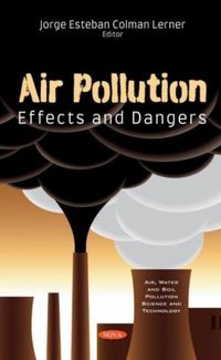 Produktbild: Air Pollution