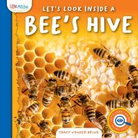 Produktbild: Let's Look Inside a Bee's Hive