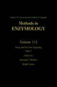Produktbild: Drug & Enzyme Targeting Part a
