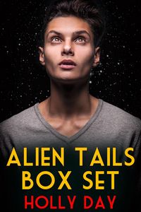 Produktbild: Alien Tails Box Set