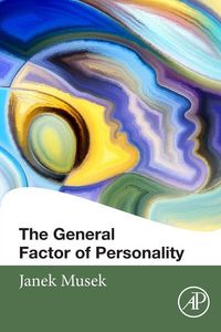 Produktbild: The General Factor of Personality
