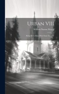 Produktbild: Urban Viii