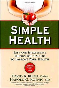 Produktbild: Simple Health