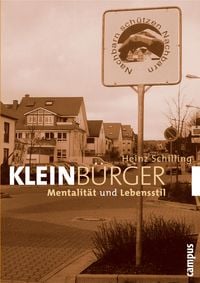 Produktbild: Kleinb&uuml;rger