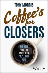 Produktbild: Coffee's for Closers